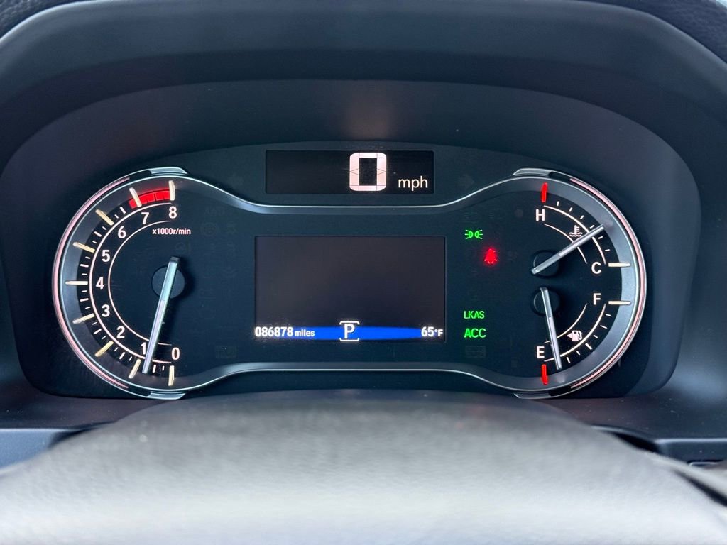 Used 2018 Honda Ridgeline RTL-E image 17