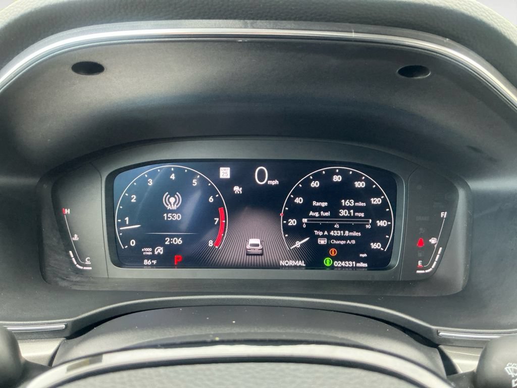 Used 2024 Acura Integra FWD image 23