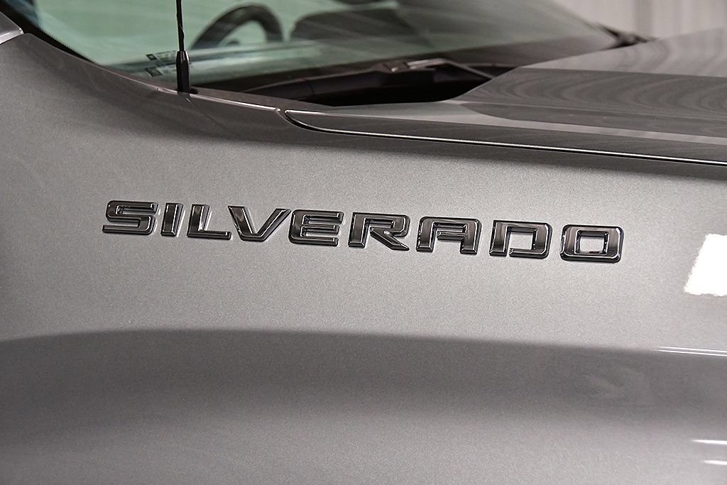 Used 2023 Chevrolet Silverado 1500 LT AWD/4WD image 10