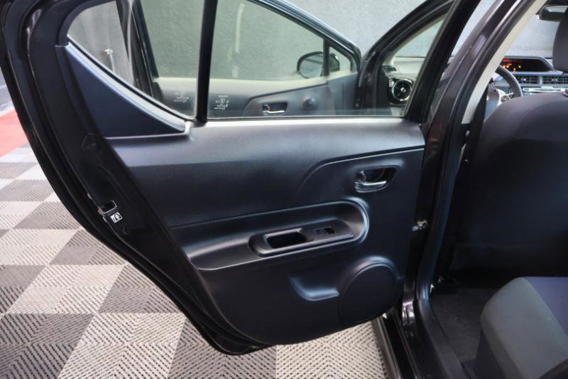 Used 2017 Toyota Prius C Two FWD image 24