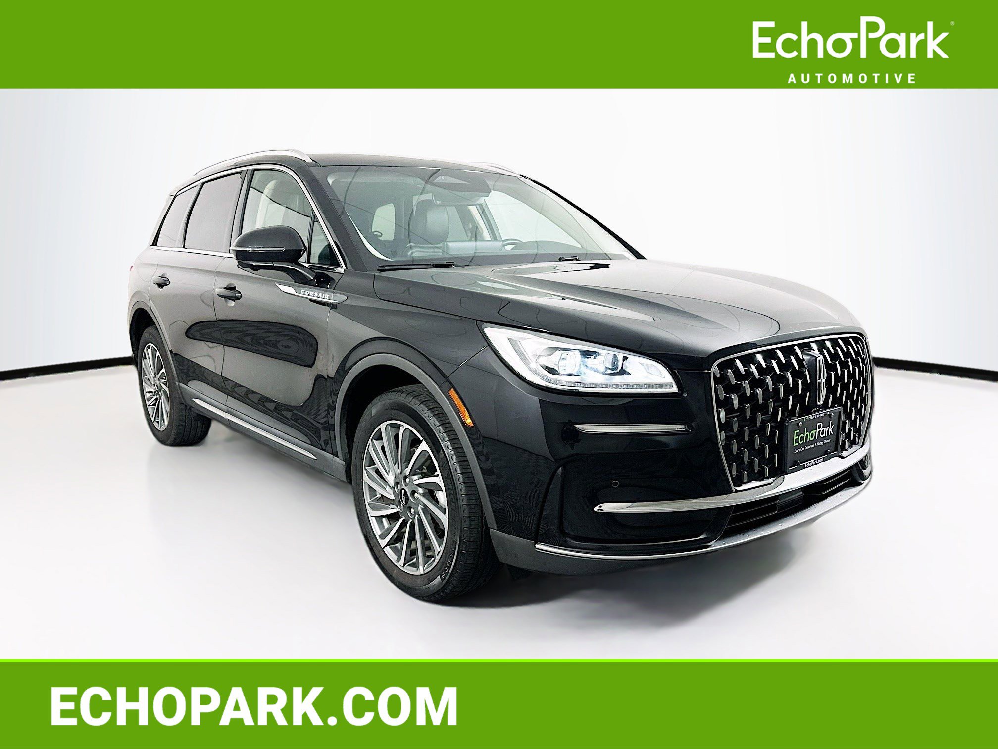 Used 2024 Lincoln Corsair Reserve w/ Equipment Group 201A