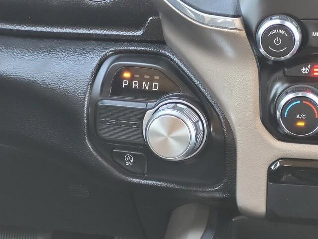 Used 2021 RAM 1500 Laramie image 23