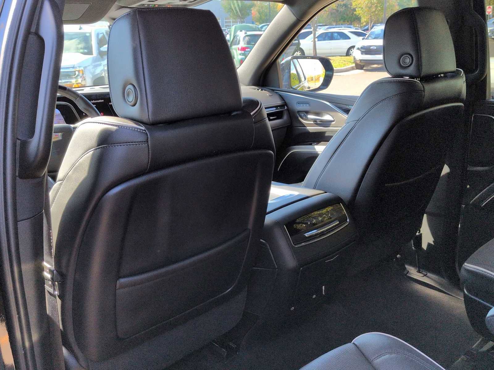 Used 2024 Cadillac Escalade Sport image 19