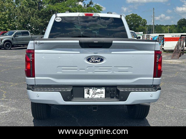 New 2025 Ford F150 STX w/ Equipment Group 200A image 6