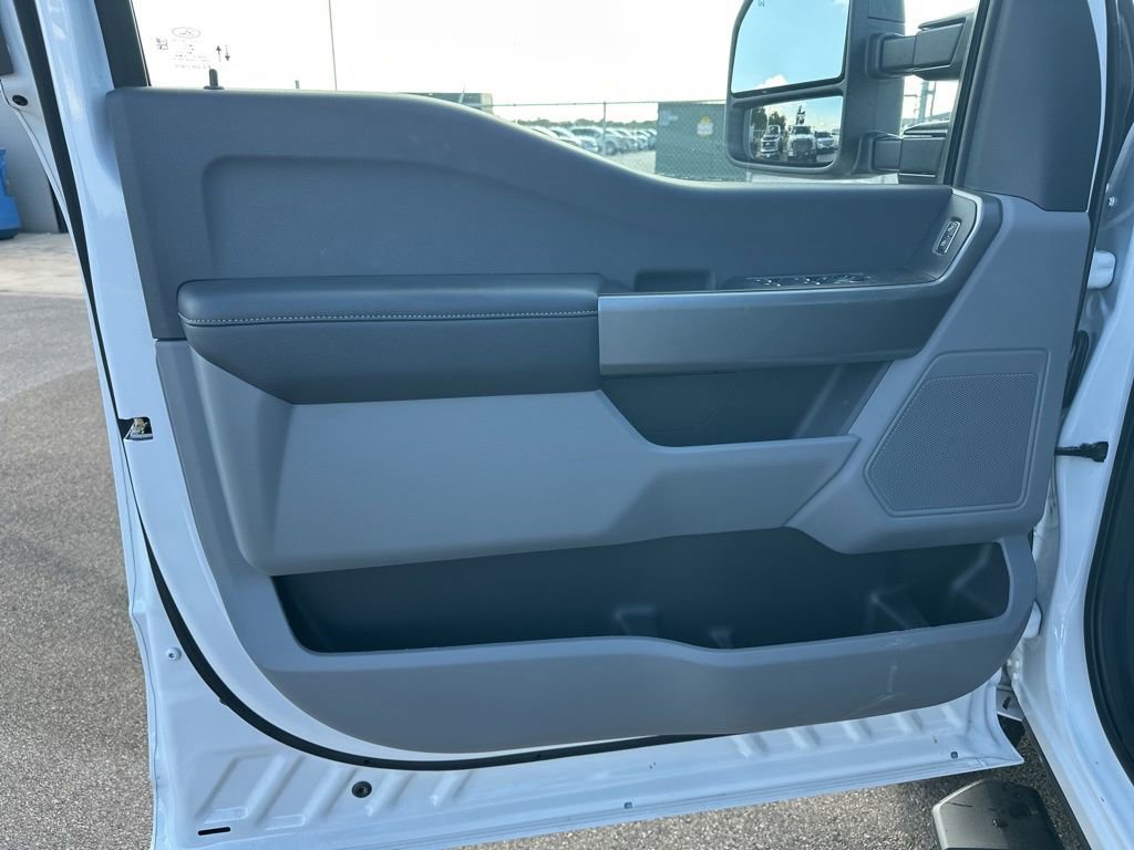 New 2026 Ford F250 XL w/ STX Appearance Package image 10