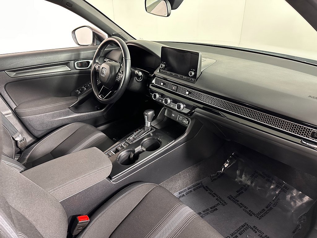 Used 2023 Honda Civic Sport image 24