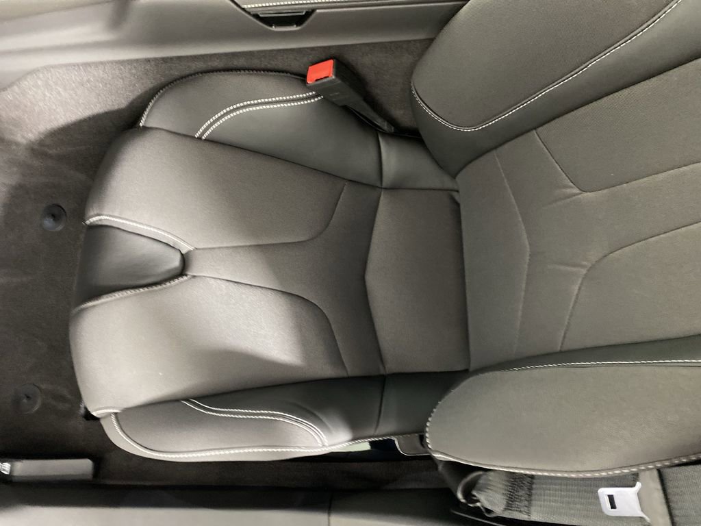 New 2026 Chevrolet Corvette Stingray Coupe w/ 1LT image 20