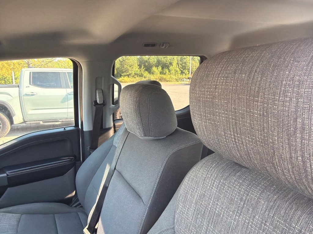 Used 2021 Ford F150 XLT w/ Equipment Group 301A Mid AWD/4WD image 6