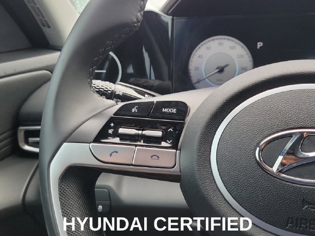 Certified 2023 Hyundai Elantra SEL w/ Convenience Package FWD image 14