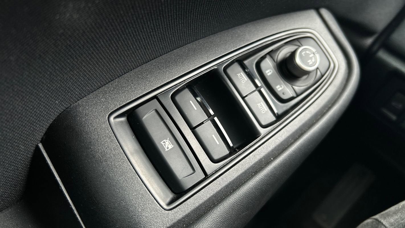 Used 2021 Subaru Outback Premium image 31