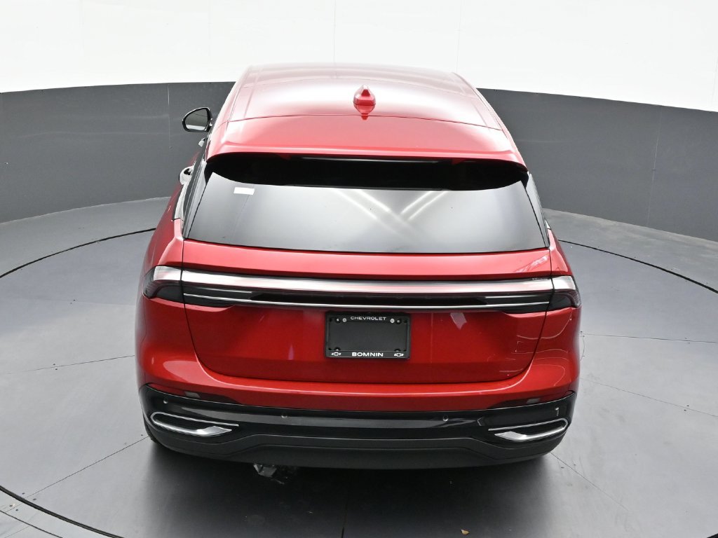 Used 2024 Lincoln Nautilus Premier AWD/4WD image 19