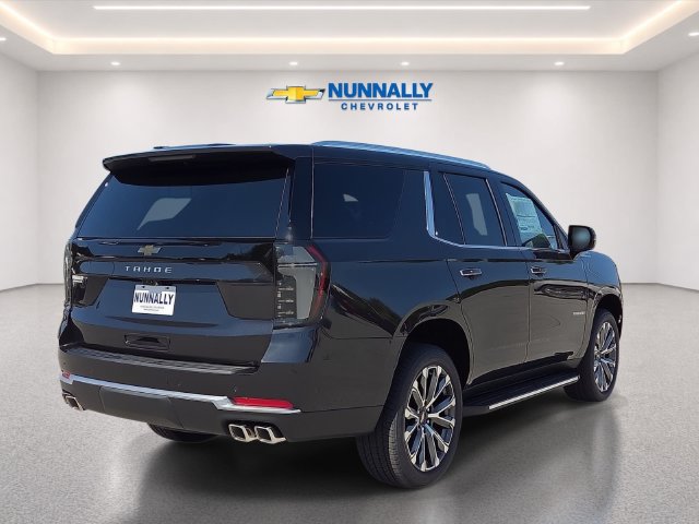 New 2026 Chevrolet Tahoe High Country w/ Sun And Tow Package AWD/4WD image 5