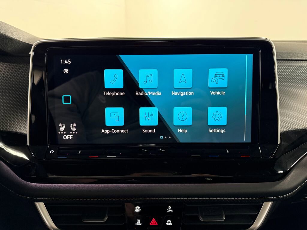 New 2026 Volkswagen Atlas Cross Sport SEL Premium R-Line image 15