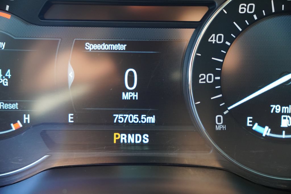 Used 2017 Lincoln MKC Premiere AWD/4WD image 35