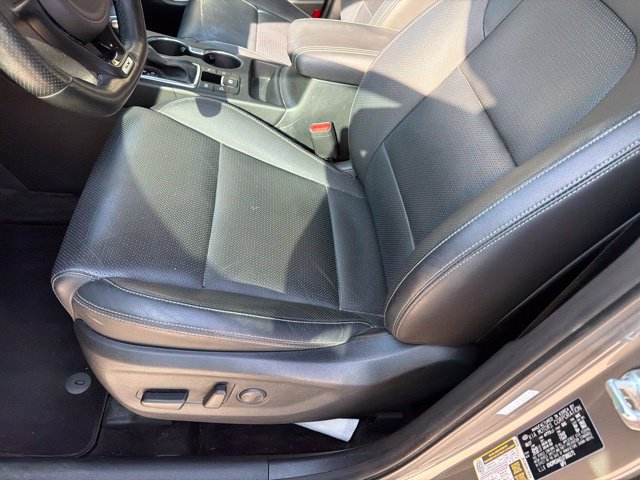 Used 2018 Kia Sportage SX FWD image 8