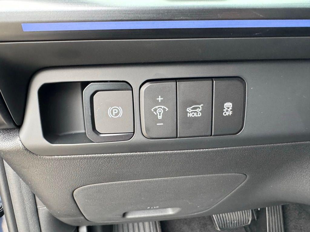 New 2026 Hyundai Santa Fe Calligraphy AWD/4WD image 30