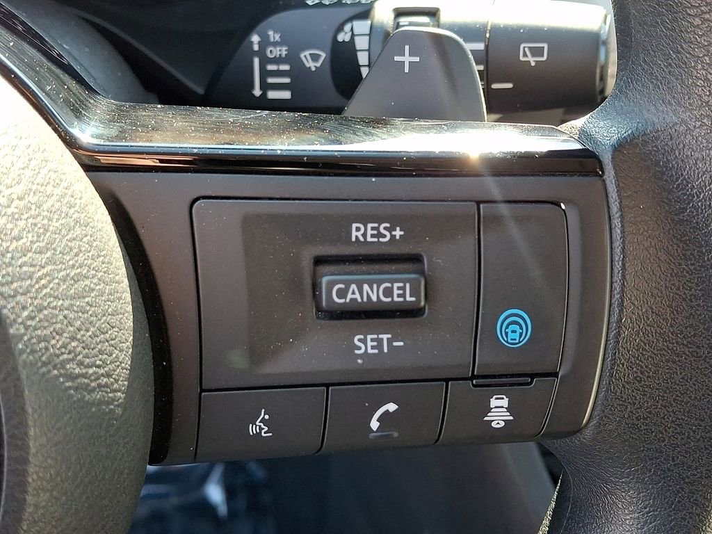 Certified 2023 Nissan Rogue SV AWD/4WD image 23