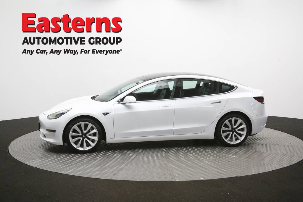 Used 2020 Tesla Model 3 Performance AWD/4WD image 54