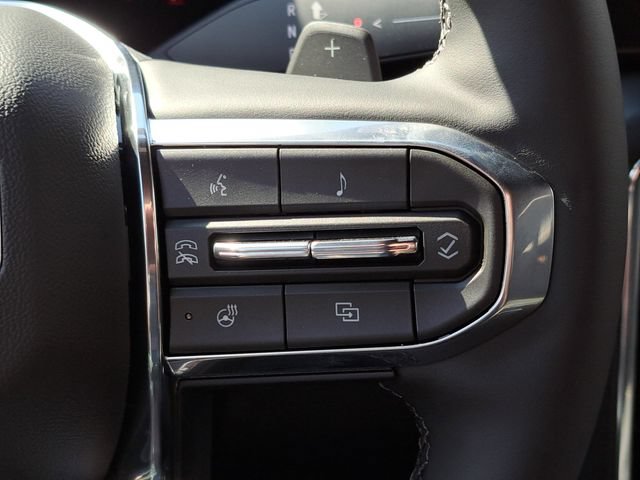 New 2026 GMC Yukon XL Elevation AWD/4WD image 21