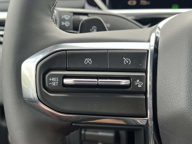 New 2026 GMC Sierra EV Elevation w/ Premium Package image 26