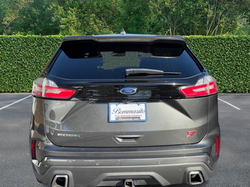 Used 2019 Ford Edge ST w/ Equipment Group 401A image 8