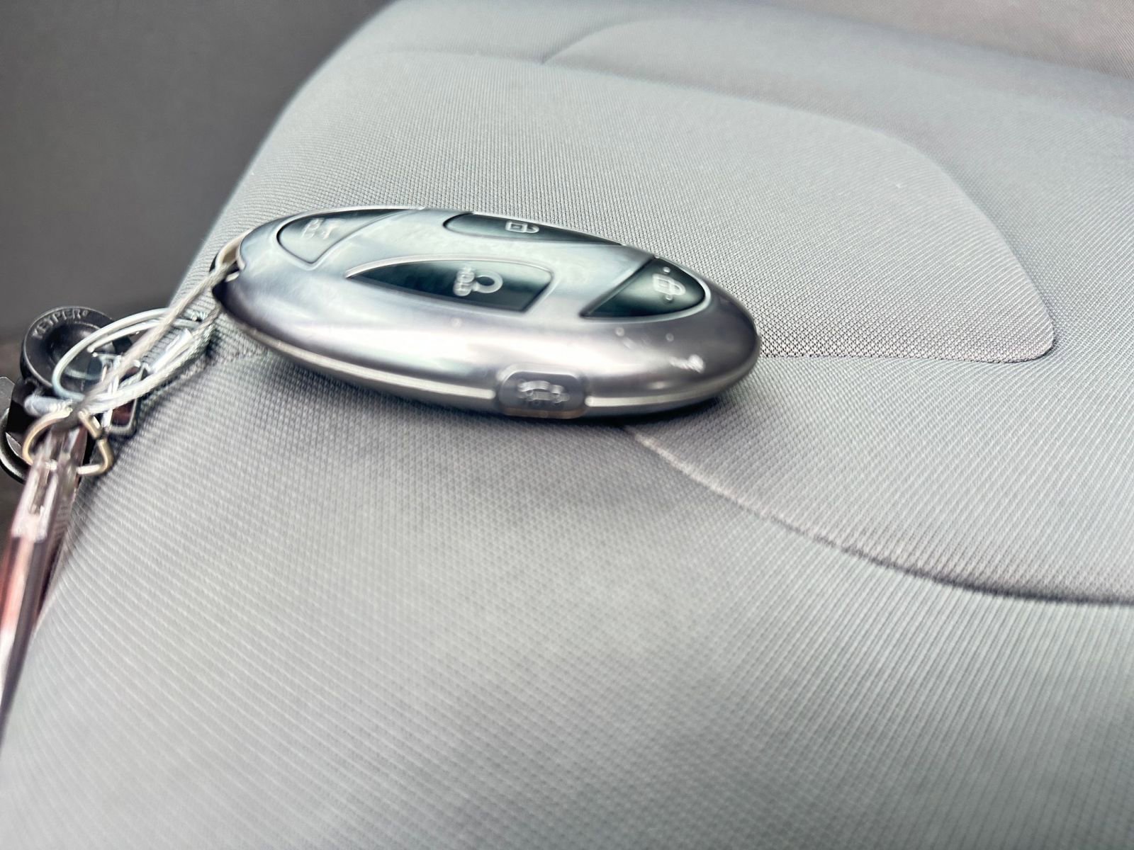 Used 2025 Hyundai Elantra SEL image 22