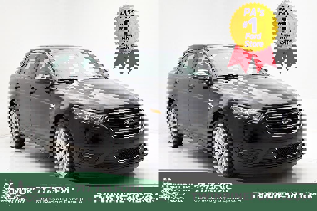 Used 2016 Ford Taurus Limited