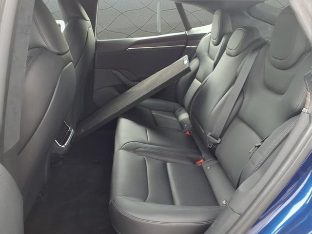 Used 2021 Tesla Model S Long Range AWD/4WD image 15