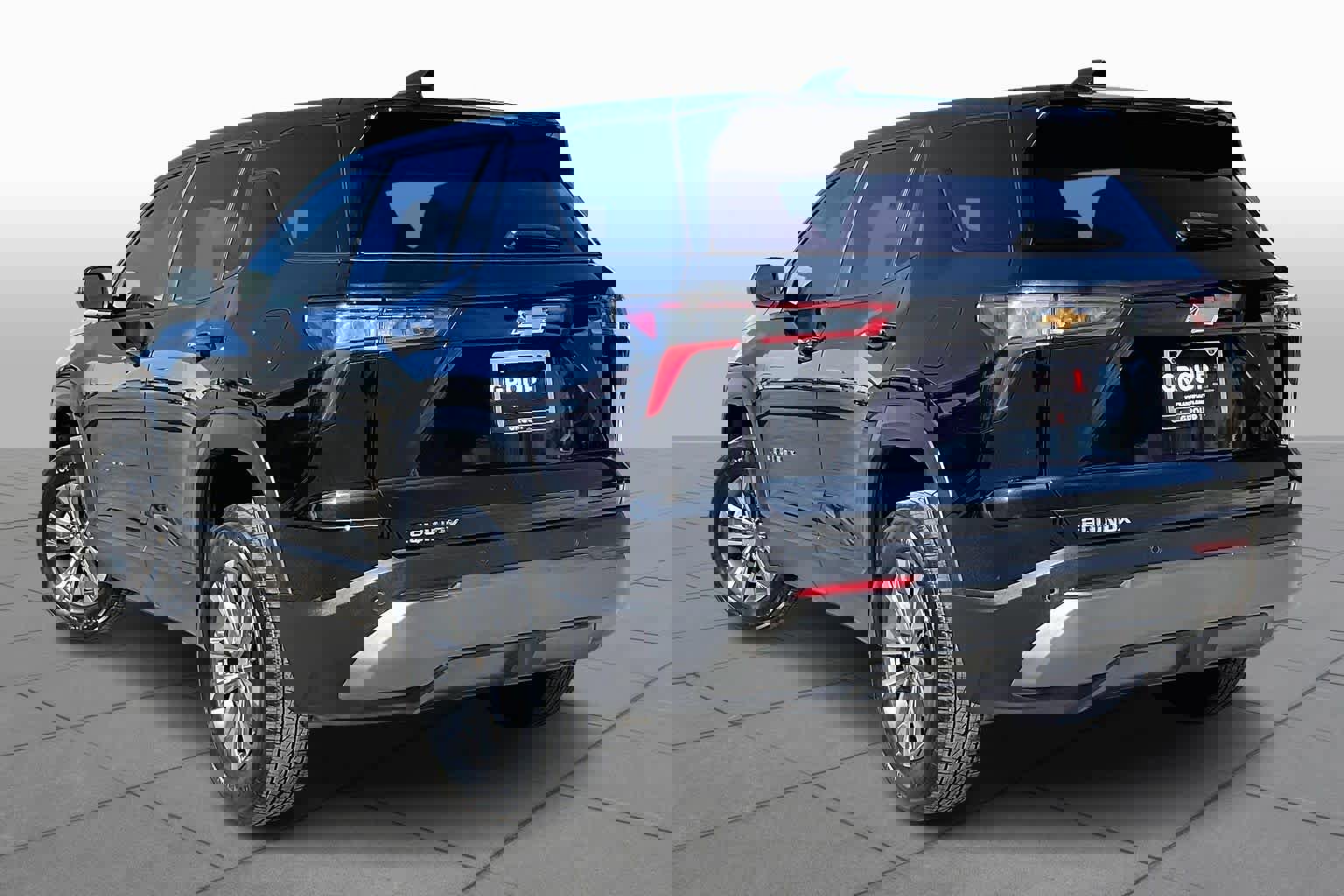 Certified 2025 Chevrolet Equinox LT image 11