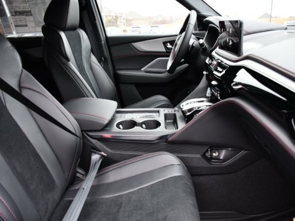 New 2026 Acura MDX A-Spec AWD/4WD image 30