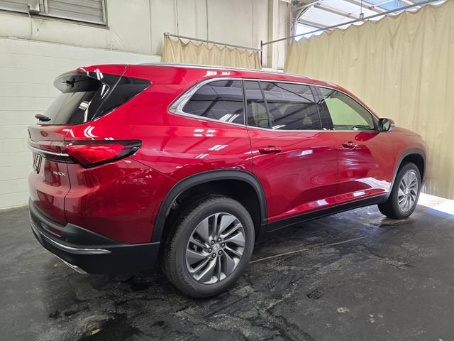 New 2027 Buick Enclave Preferred w/ Power Package AWD/4WD image 6