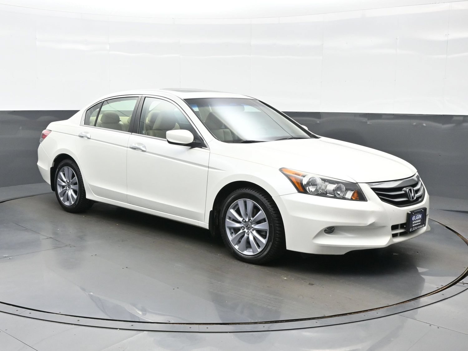 Used 2011 Honda Accord EX-L image 8