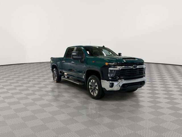 New 2026 Chevrolet Silverado 3500 LT w/ All Star Edition image 2