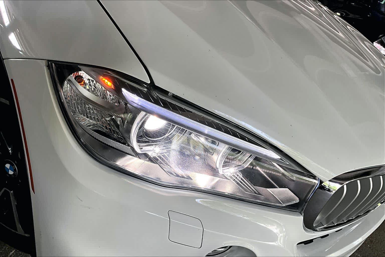 Used 2017 BMW X5 sDrive35i RWD image 27