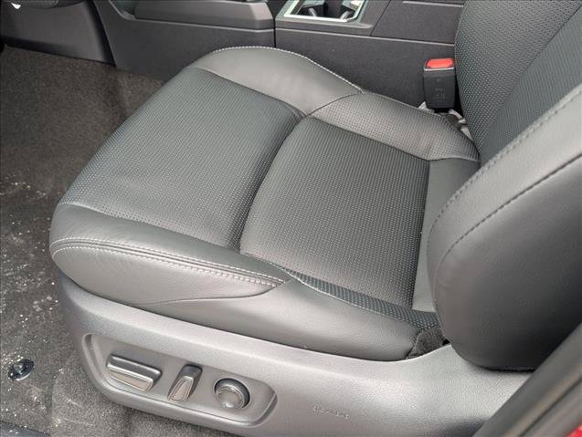 New 2026 Toyota 4Runner Limited AWD/4WD image 4