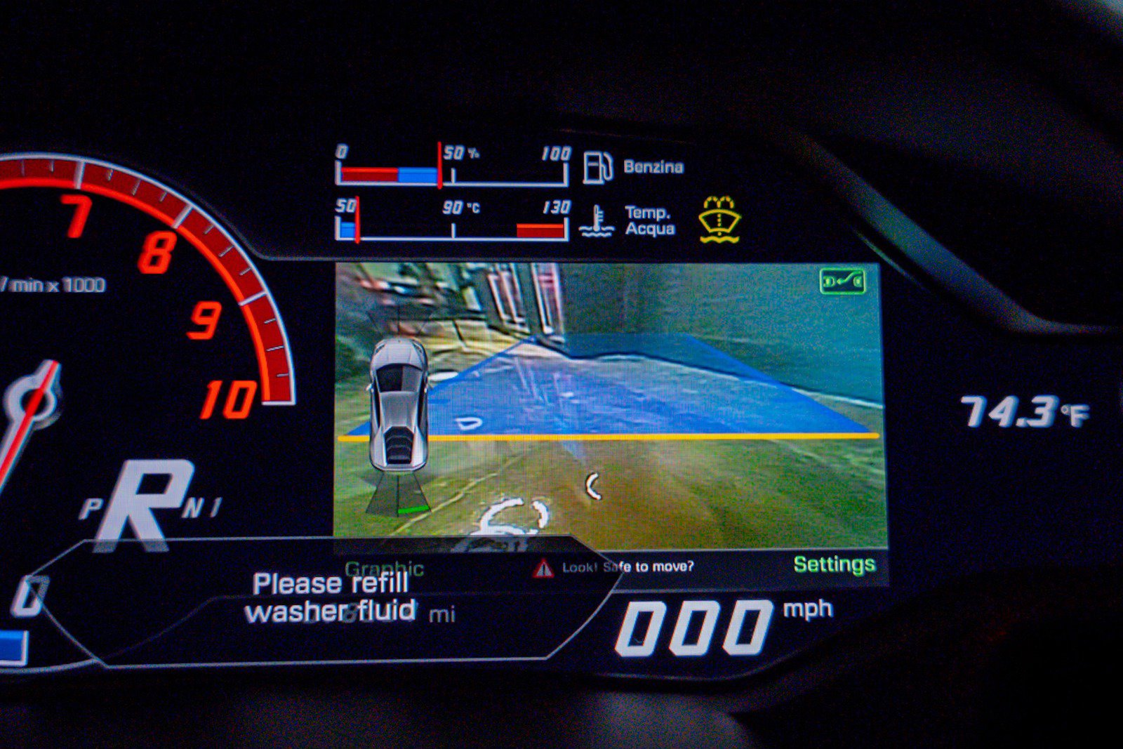 Used 2015 Lamborghini Huracan LP 610-4 image 28