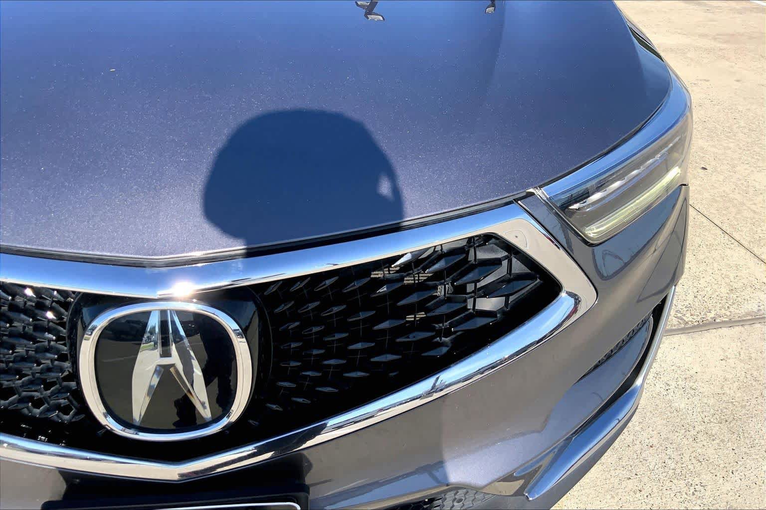 Used 2019 Acura RDX FWD w/ Technology Package image 30