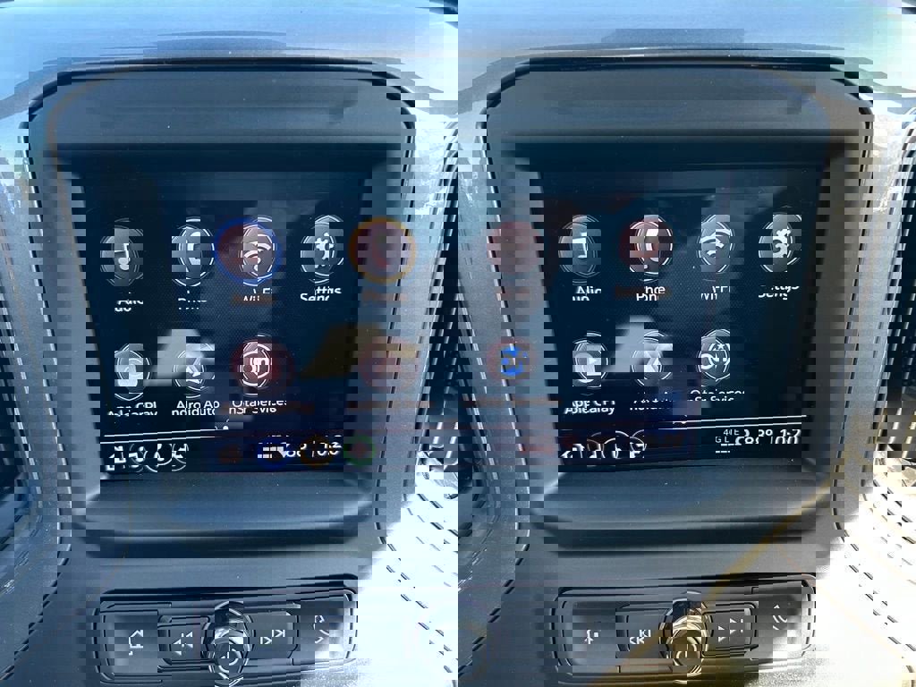 New 2026 Chevrolet Silverado 1500 W/T image 31