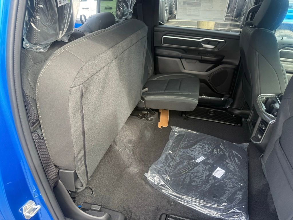 New 2026 RAM 1500 Big Horn w/ Night Edition image 54