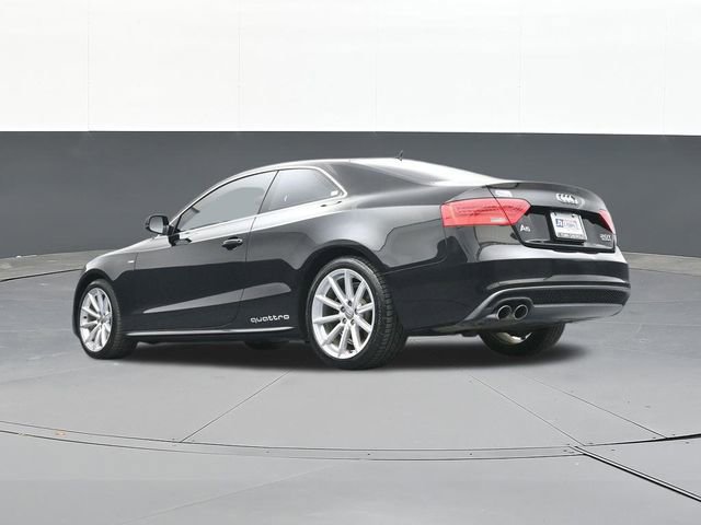 Used 2016 Audi A5 2.0T Premium AWD/4WD image 49
