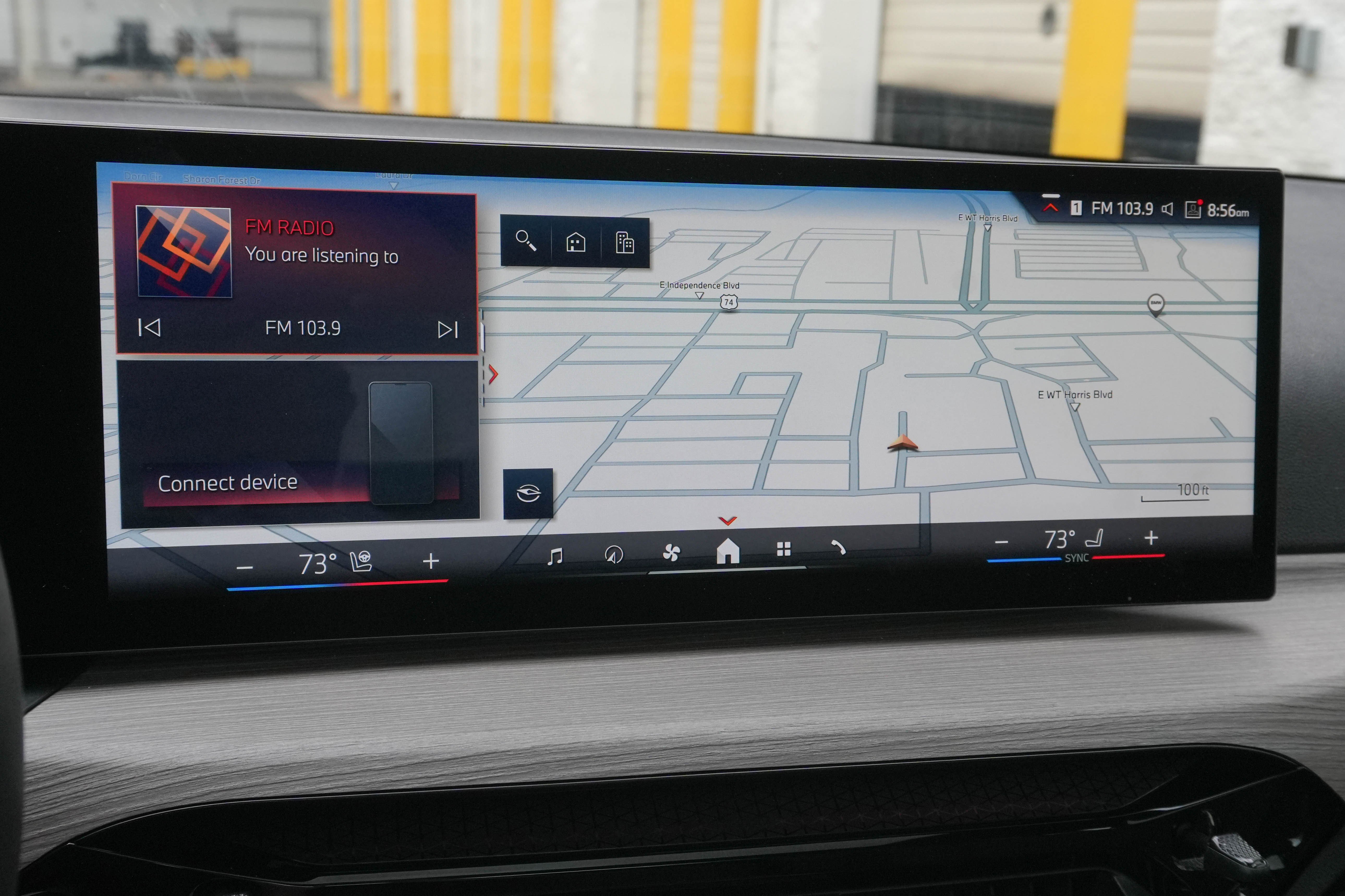 Certified 2025 BMW 330i xDrive Sedan image 24