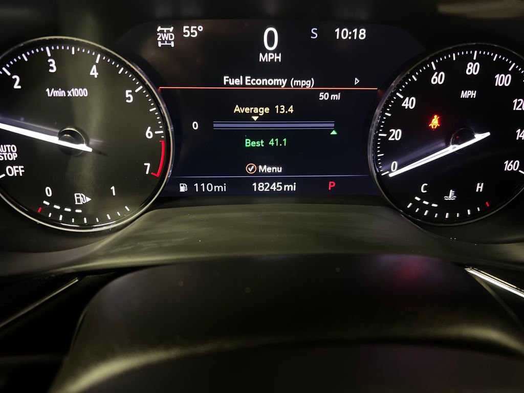 Certified 2023 Buick Envision Essence AWD/4WD image 21