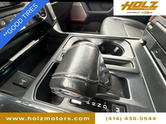 Used 2021 Ford F150 Lariat w/ Equipment Group 502A High image 16