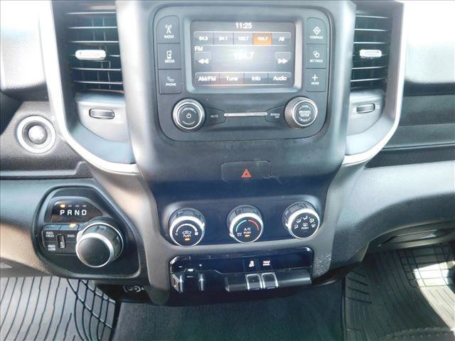 Used 2019 RAM 2500 Big Horn AWD/4WD image 20