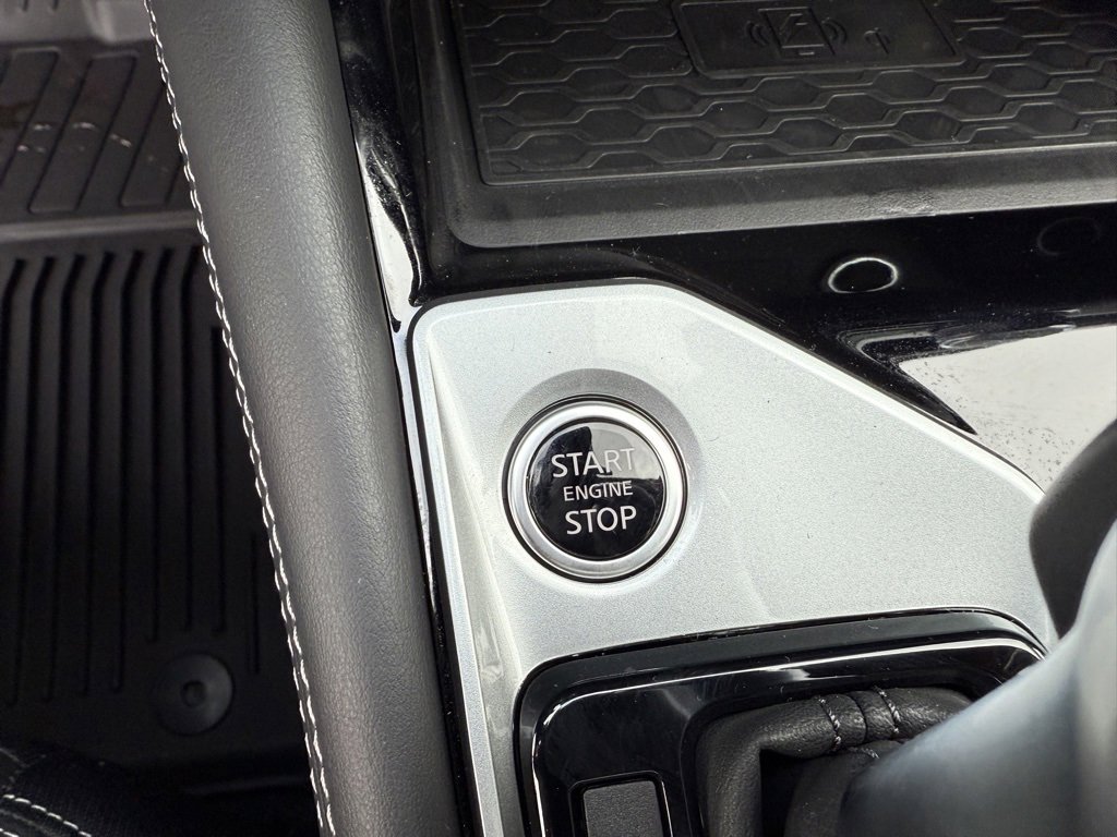 New 2025 Nissan Altima 2.5 SL image 21