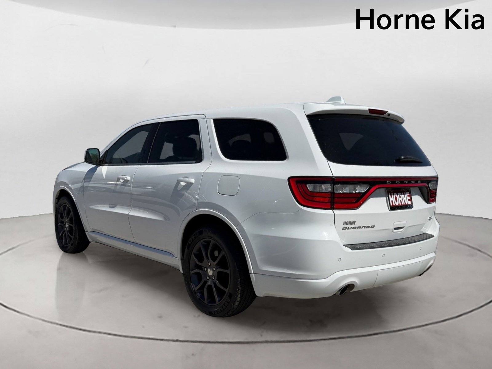 Used 2018 Dodge Durango R/T RWD image 5
