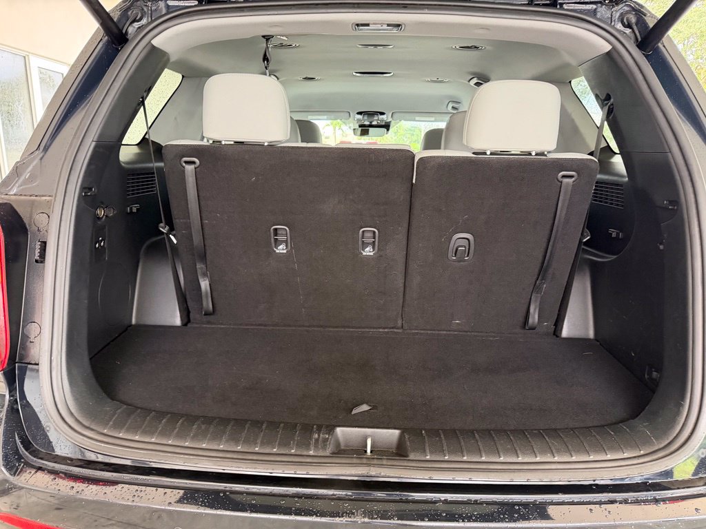 Used 2024 Hyundai Palisade SEL FWD image 31