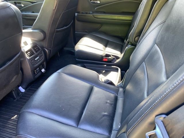 Used 2016 Honda Pilot Elite image 15