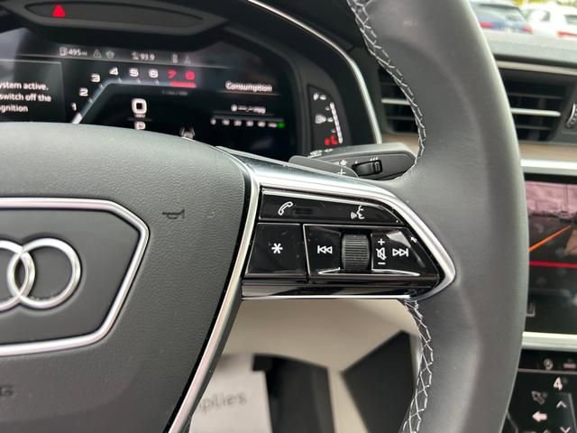 Certified 2025 Audi A6 Premium Plus w/ Premium Plus Package image 18