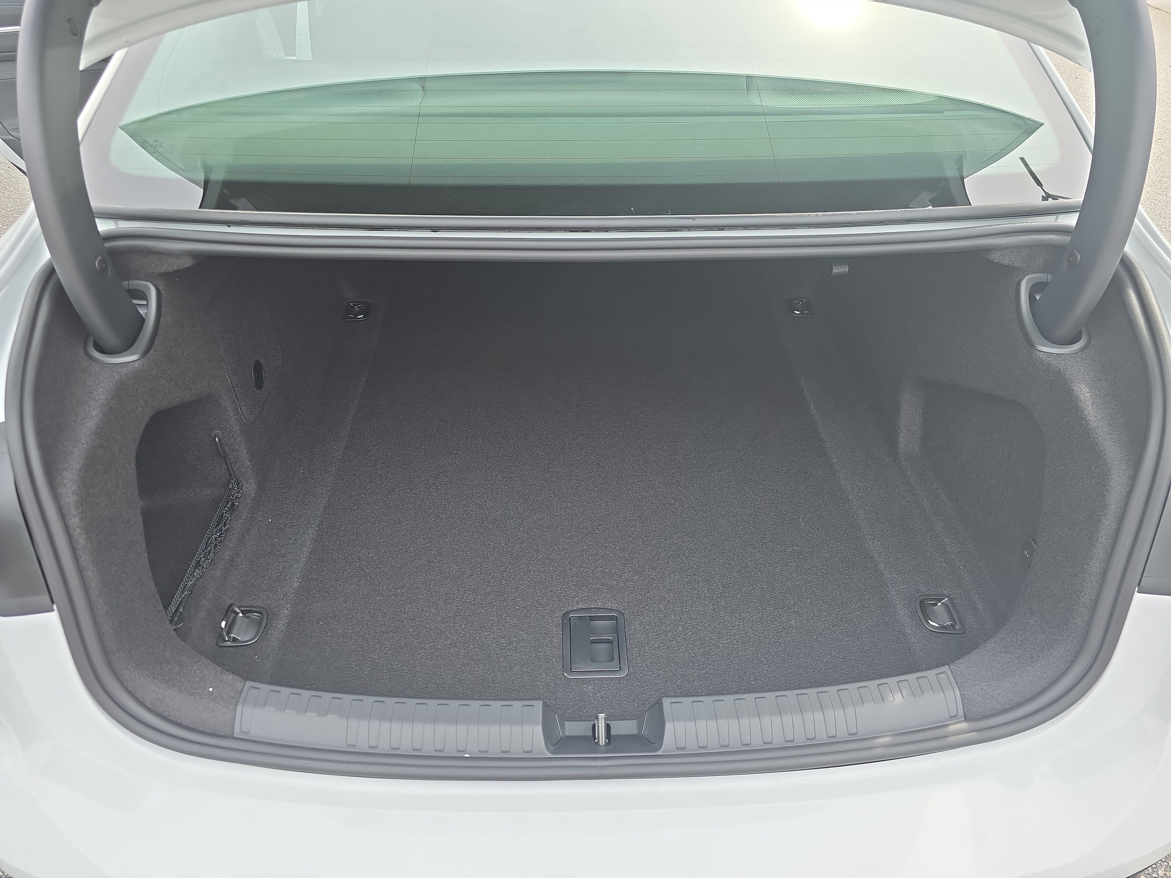 New 2026 Audi A6 Premium Plus AWD/4WD image 12